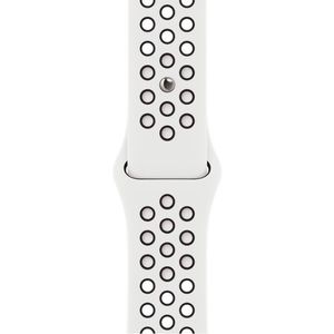 Sealed BRAND NEW Apple Watch 41mm Nike Sports Band